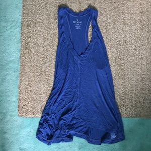 American Eagle soft & sexy tank